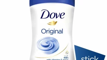 مزيل عرق دوف للتفتيح / Dove Stick Original