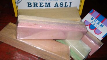 Brem – اندونيسيا
