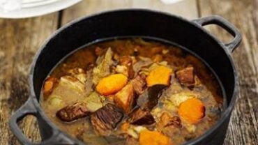 Karelian hot pot – فنلندا