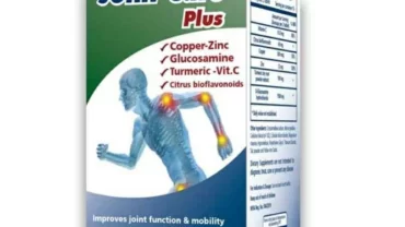 جوينت كير بلس أقراص / Joint Care Plus Tablet