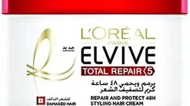 كريم الفيف من لوريال / L’Oreal Elvive