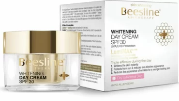 كريم بيزلين للتفتيح Beesline whitening cream