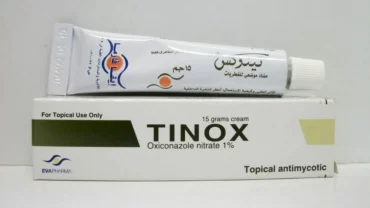 كريم تينوكس Tinox