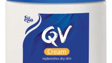 كريم مرطب كيو في/ QV Cream
