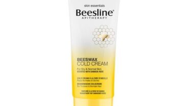 كريم مرطب من بيزلين/ Beesline Cold Cream