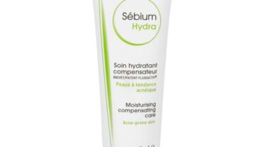 كريم مرطب من بيوديرما/ BIODERMA Sebium Hydra