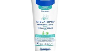 كريم مرطب من موستيلا/ STELATOPIA Cream