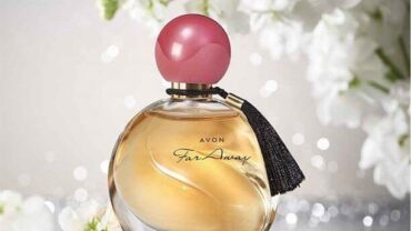 Avon Far Away Eau De Parfum