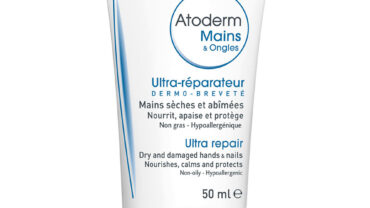 BIODERMA Atoderm Mains et Ongles Ultra réparateur