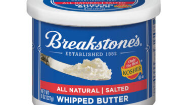 Breakstone Butter