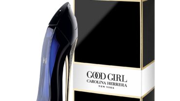 CAROLINA HERRERA Good Girl Eau de Parfum