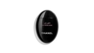 CHANEL Le Lift La Crème Main