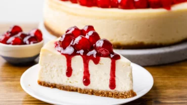 تشيز كيك / Cheesecake