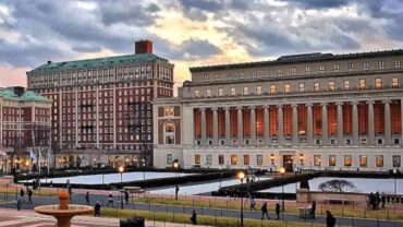 Columbia University