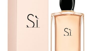 GIORGIO ARMANI Si Eau de Parfum