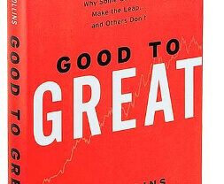 Good to Great