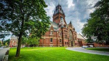 Harvard University