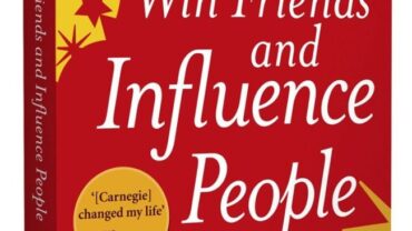 How to Win Friends and Influence People