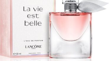 LANCOME La Vie Est Belle