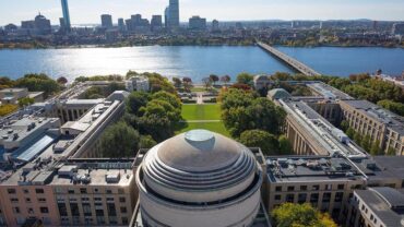 Massachusetts Institute of Technology