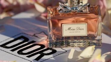 Miss Dior Eau de Parfum