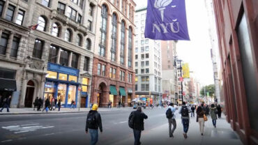 New York University