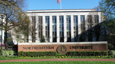 Northeastern university Global Network
