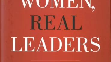 Real Women, Real Leaders