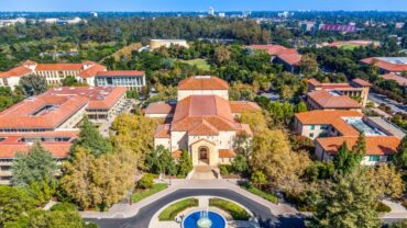 Stanford University