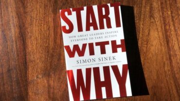 Start With Why