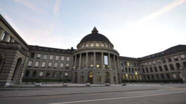 Swiss Federal Institute of Technology Zurich