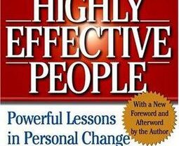 The 7 Habits of Highly Effective People