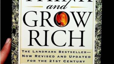 Think and Grow Rich