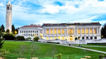 University of California-Berkeley