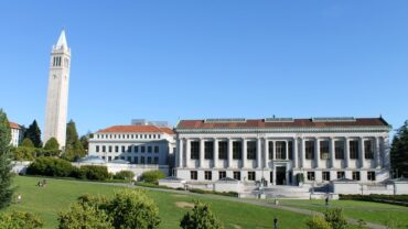 University of California-Berkeley