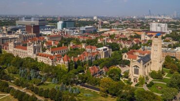 University of Chicago