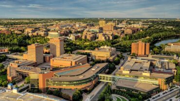 University of Minnesota-Twin Cities