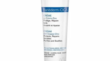 Uriage Bariéderm Cica