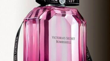 VICTORIA SECRET BOMBSHELL