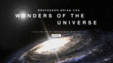 Wonders of the Universe