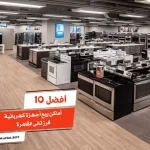 أفضل 10 أماكن بيع أجهزة كهربائية فرز تانى القاهرة