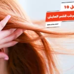 أفضل 10 أنواع مرطب للشعر الهايش