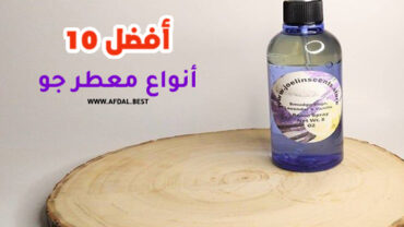 أفضل 10 أنواع معطر جو