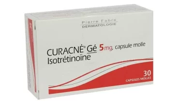 أقراص كوراكني Curacne
