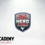 أكاديمية هيرو الرياضية Hero Sports Academy