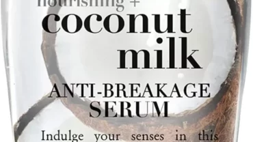 أو جي إكس سيروم / Ogx ANTI BREAKAGE SERUM