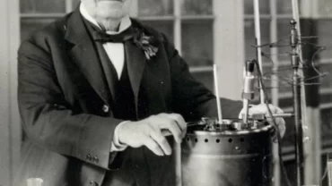 إنجازات أديسون