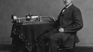 اختراعات توماس أديسون