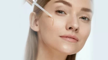 استخدام السيروم