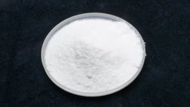 استخدام حمض البوريك والسكر